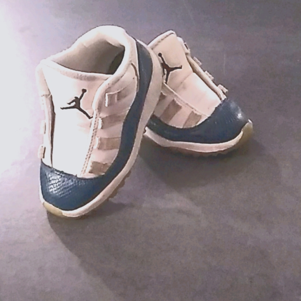 Toddler snakeskin 11